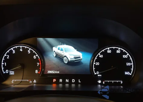 2023 Ford Maverick Xlt z USA, uszkodzony, nr VIN 3FTTW8F97PRA99541